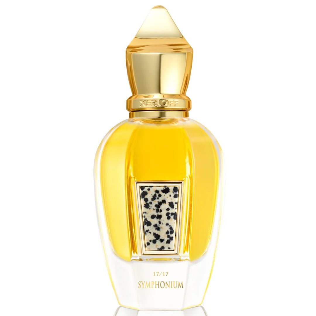 100ml XJ 17/17 Stone Label Symphonium EDP By Xerjoff