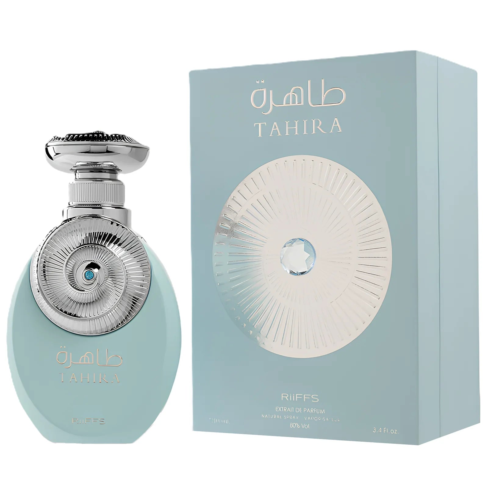 Tahira 100ml EDP By Riiffs
