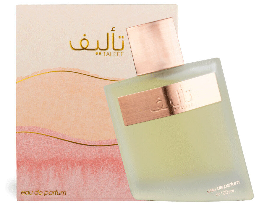 TALEEF 100ML EDP