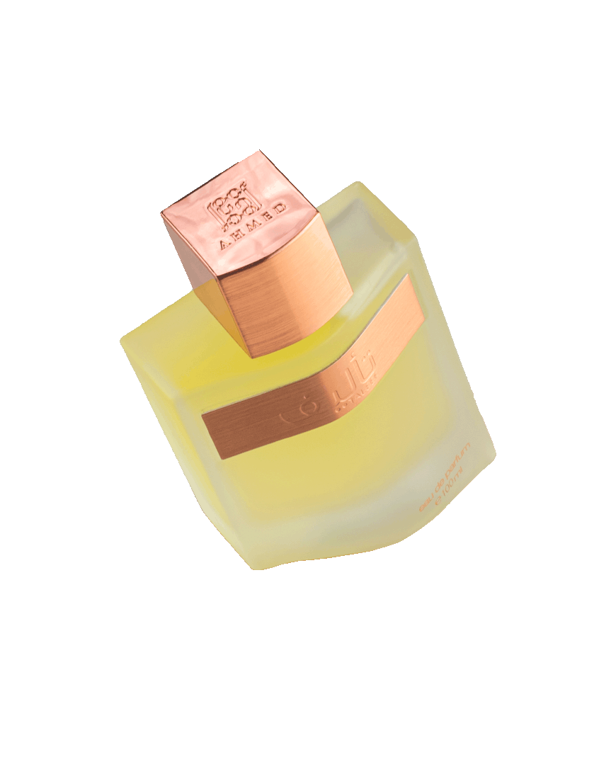 TALEEF 100ML EDP