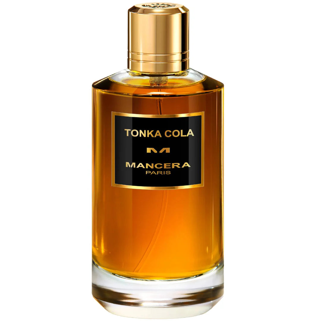 120ml Tonka Cola EDP By Mancera
