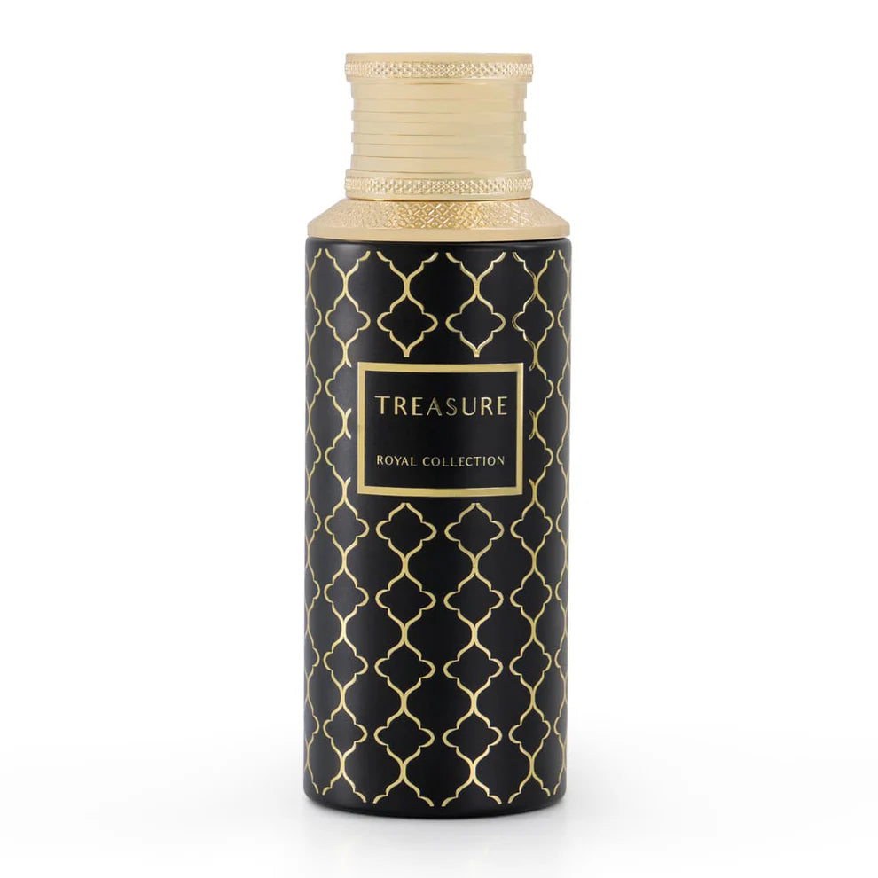 Treasure 100ml EDP By Maison Asrar