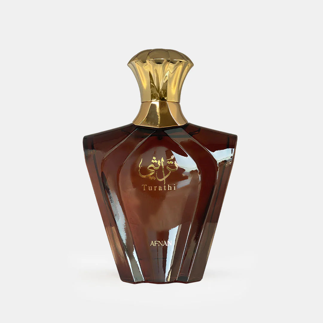 Turathi Brown 90ml EDP By Afnan