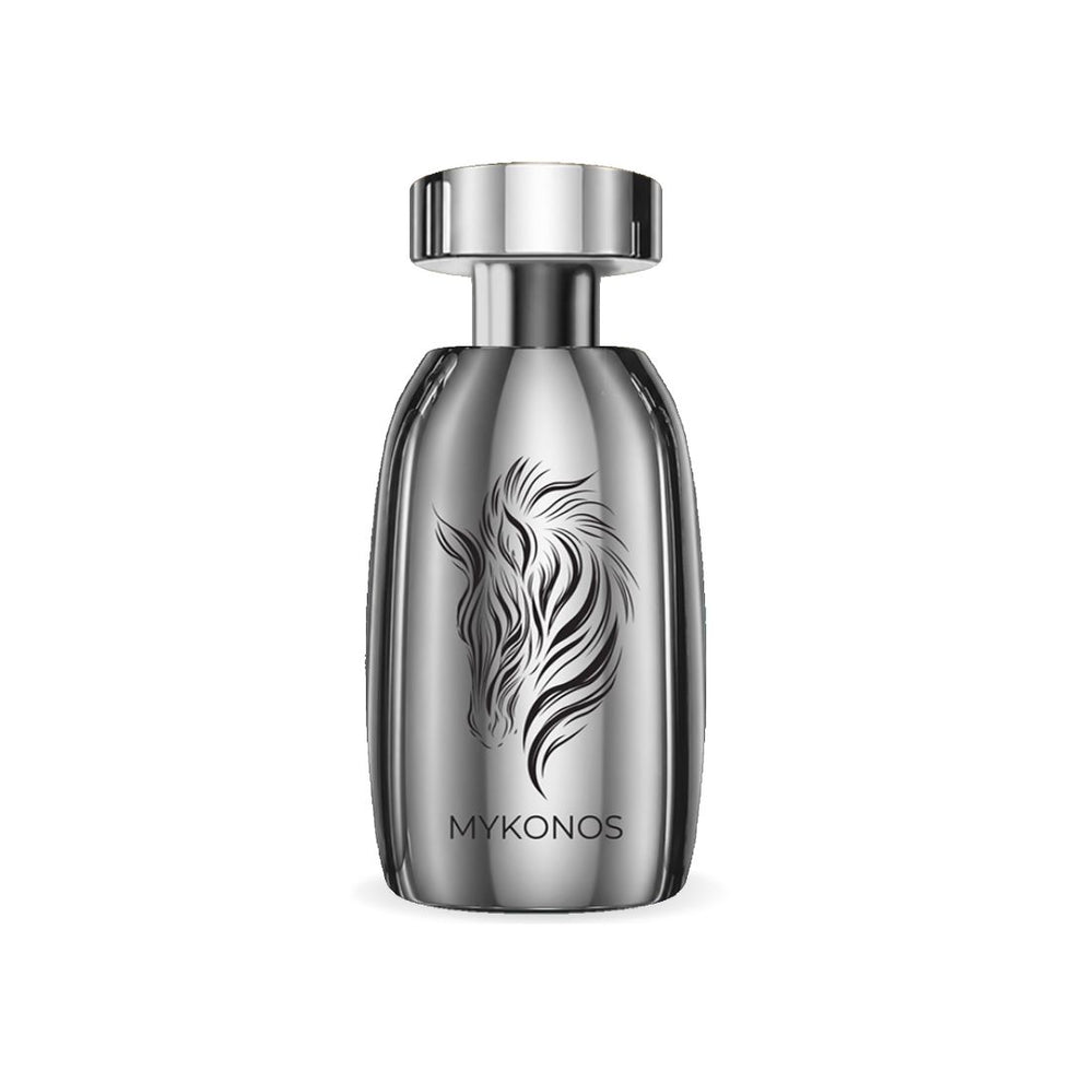 Untamed Extrait de Parfum 100ml By Mykonos