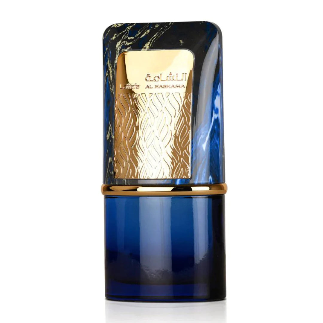Al Nashama Caprice 100ml EDP by Lattafa