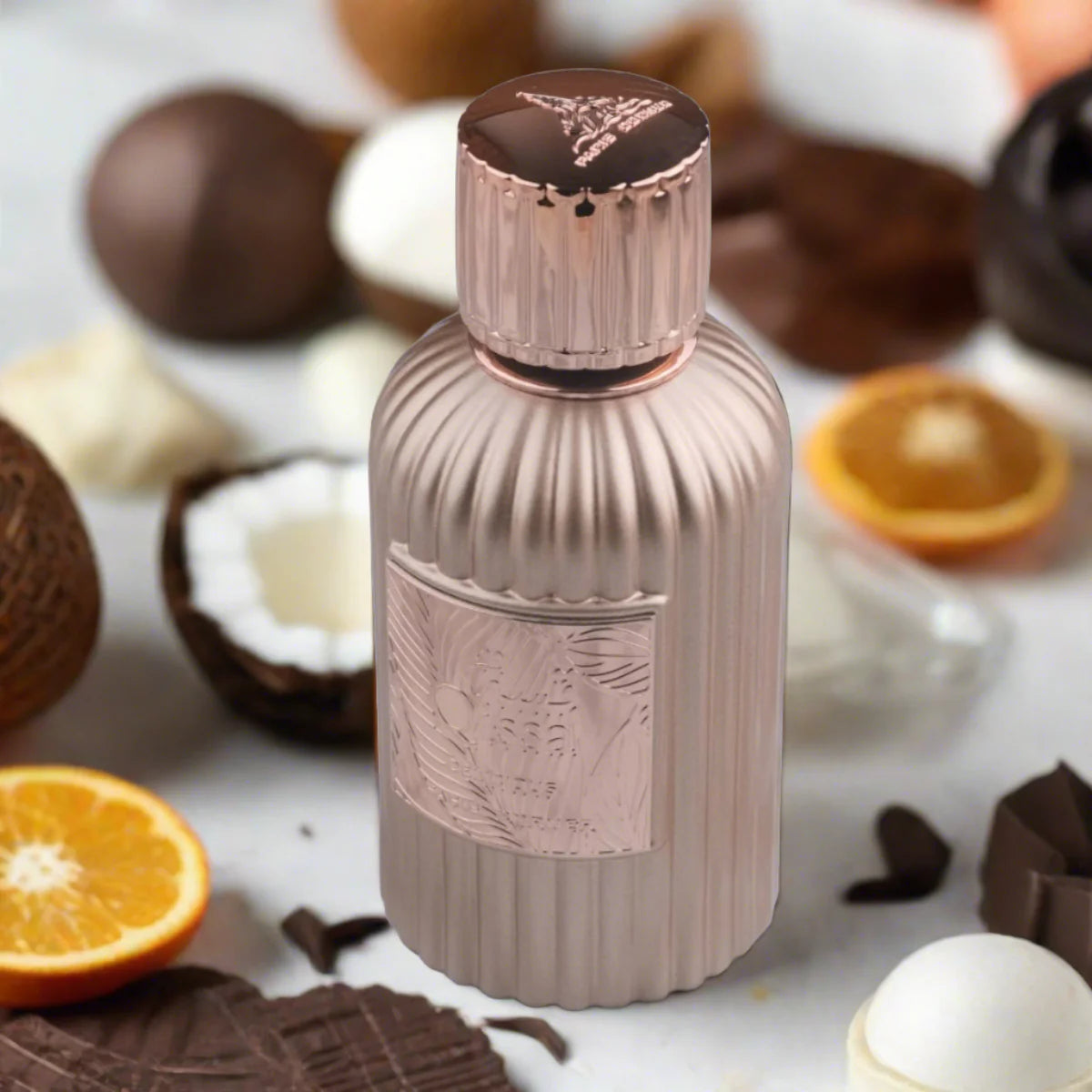 Qissa Delicious 100ml EDP - Paris Corner