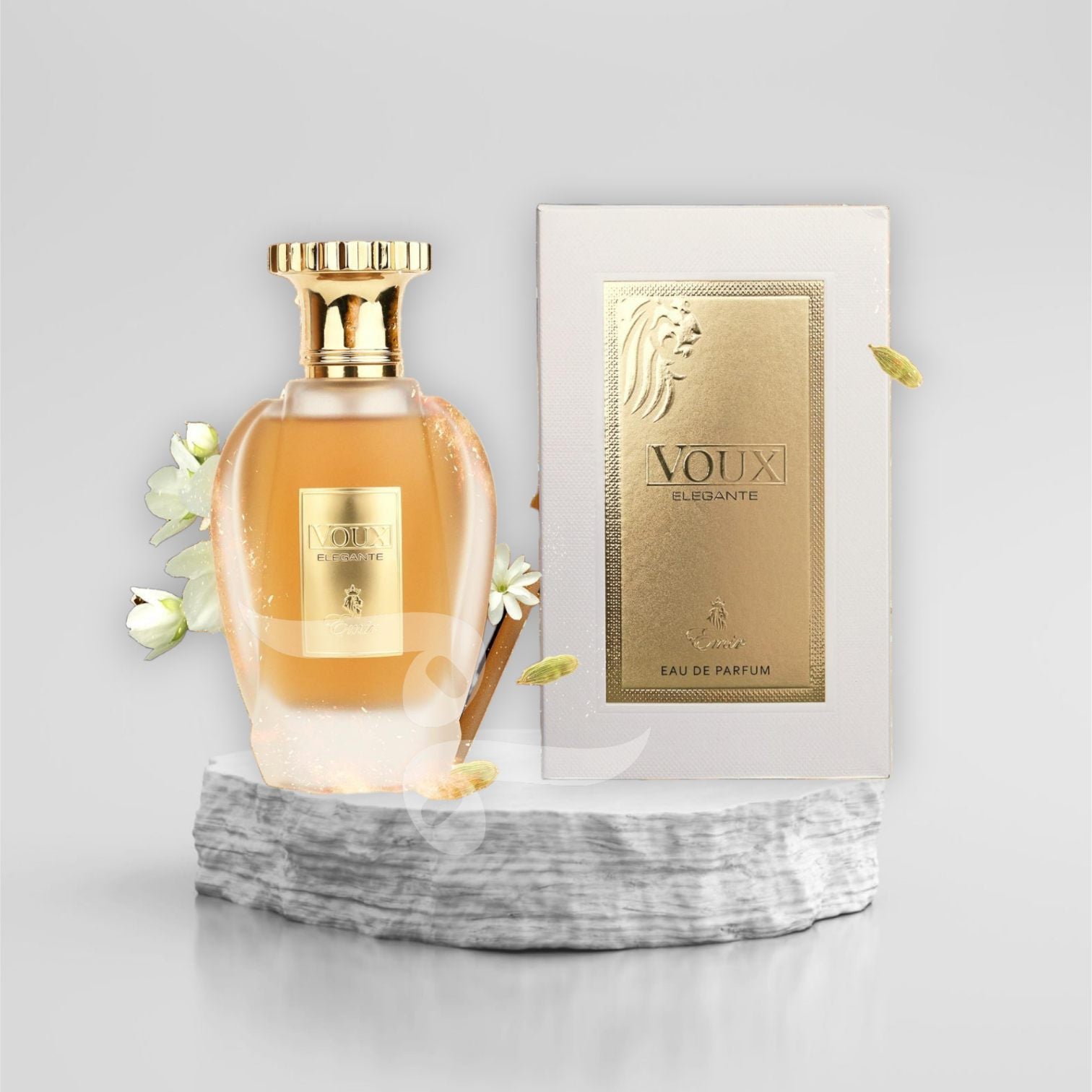 Voux Elegante 100ml EDP By Paris Corner Emir