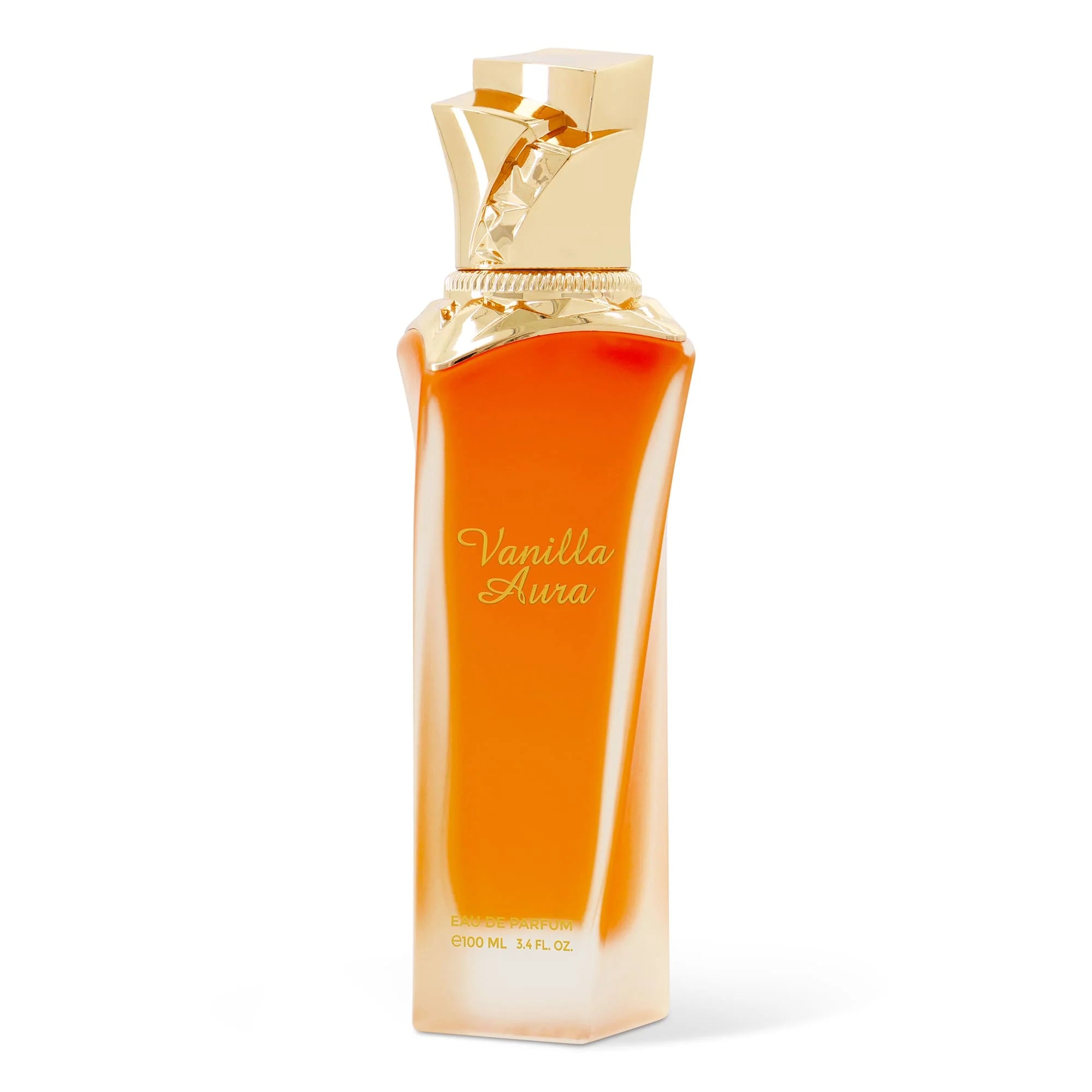 Vanilla Aura 100ml EDP By Maison Asrar