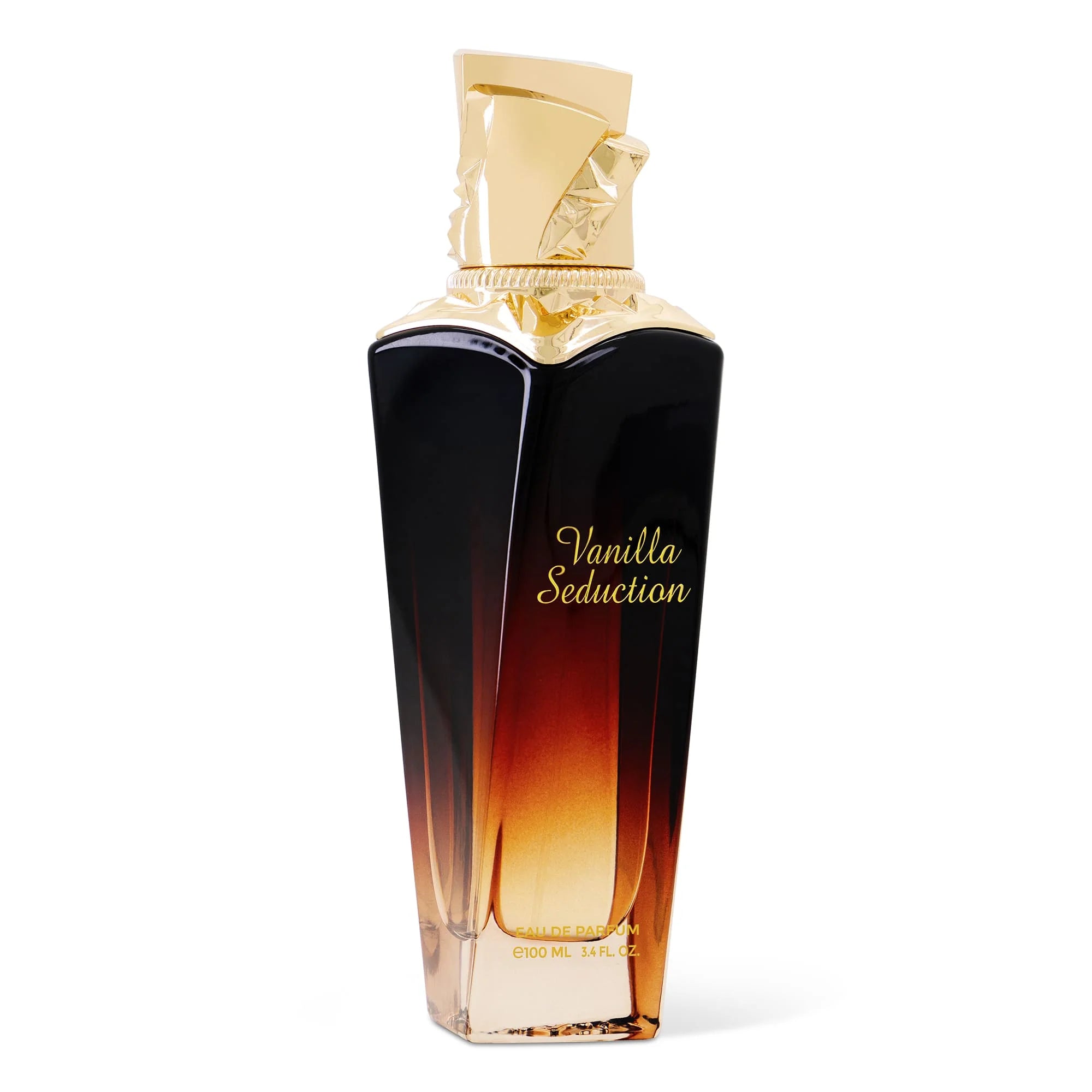 Vanilla Seduction 100ml EDP By Maison Asrar