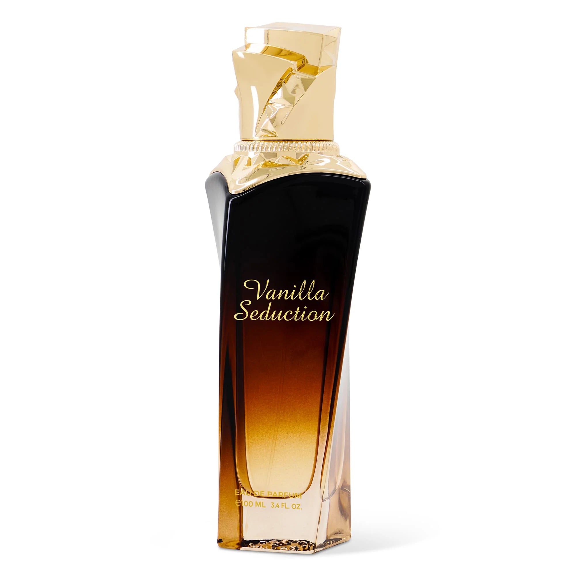 Vanilla Seduction 100ml EDP By Maison Asrar
