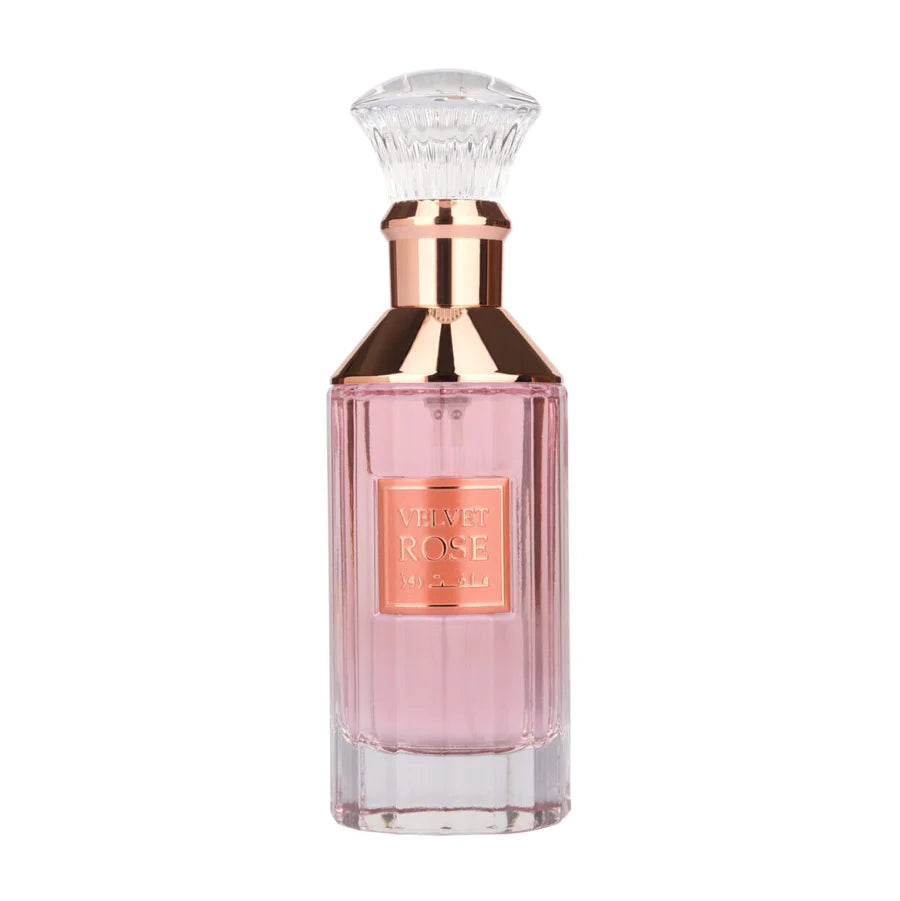 Velvet Rose 100ml
