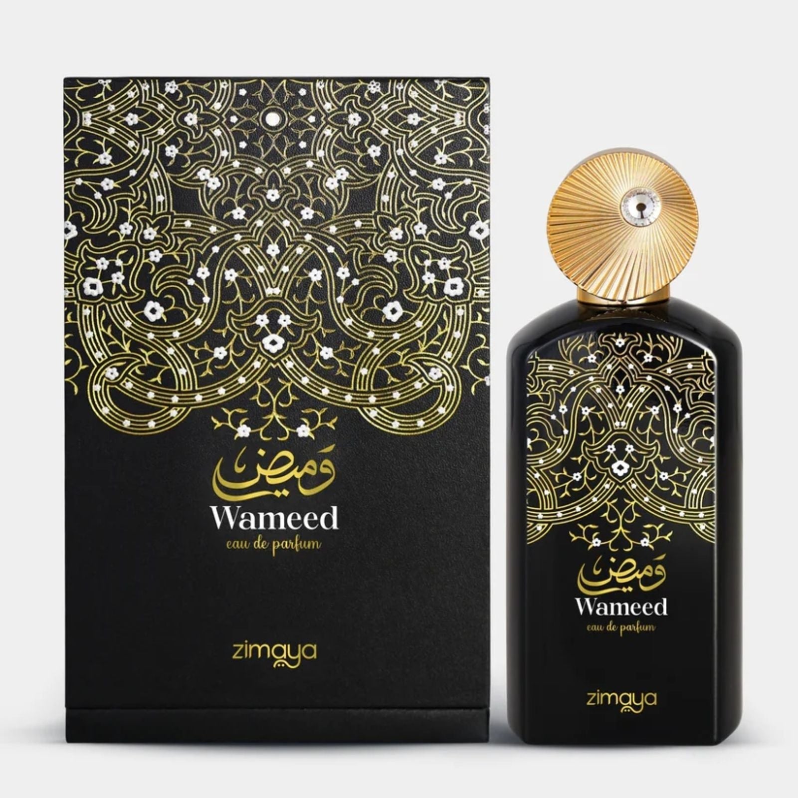 WAMEED EDP 90ML