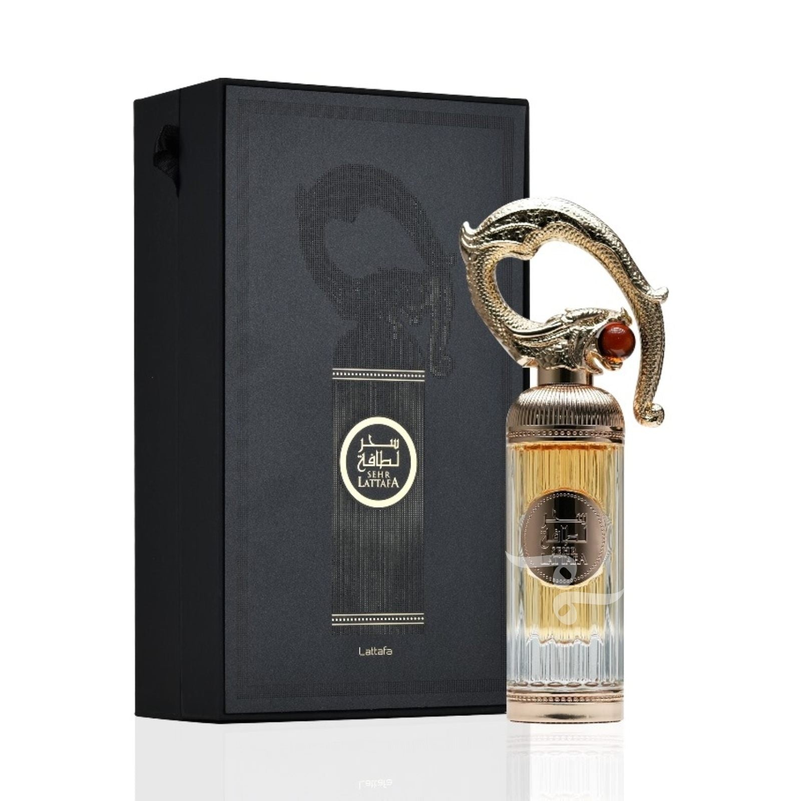 Sehr 100ml EDP By Lattafa