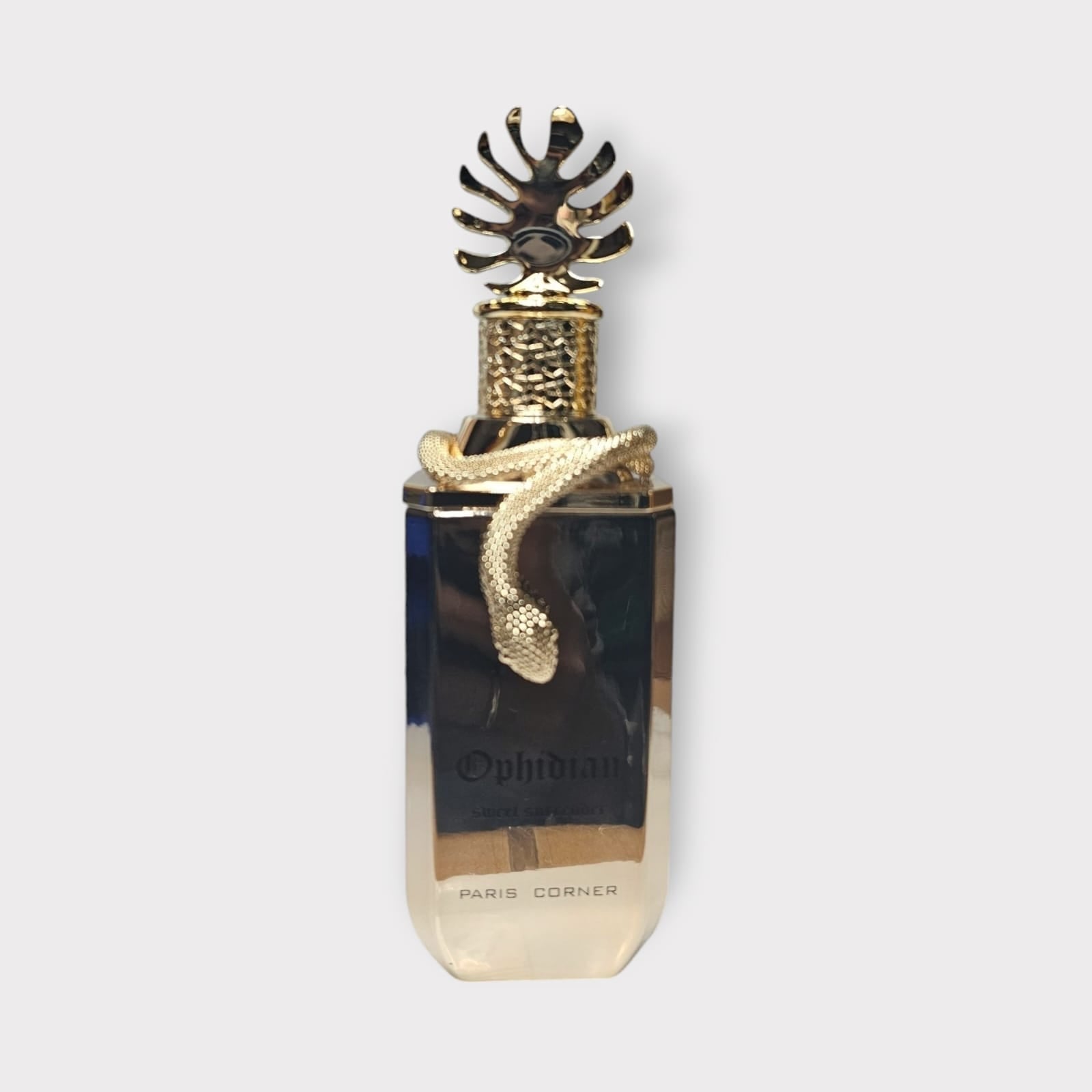 Ophidian Sweet Surrender