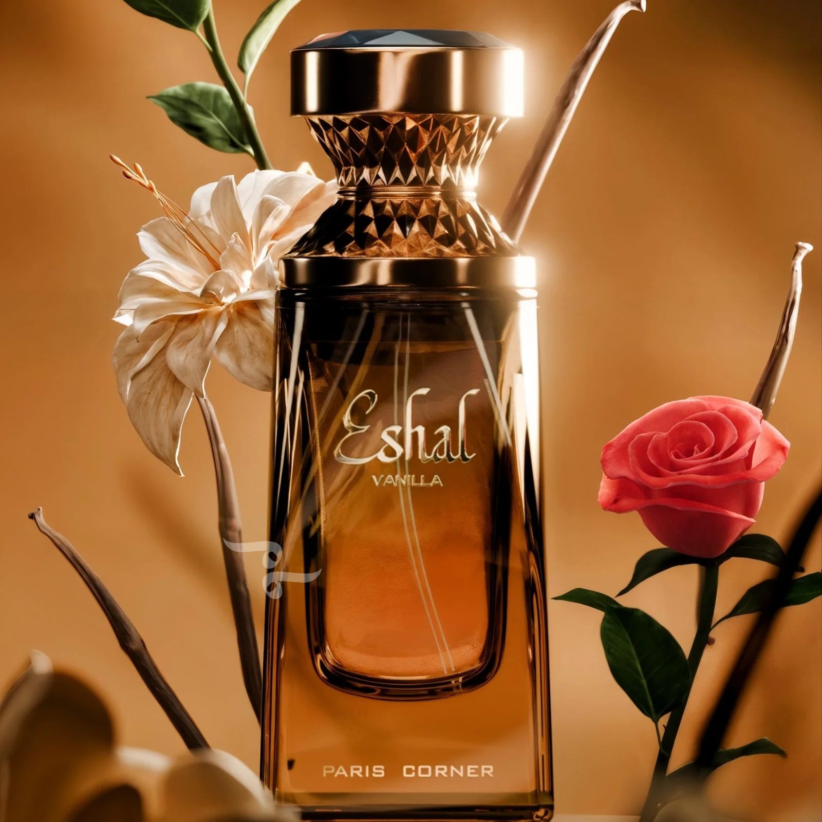 Eshal Vanilla 100ml EDP By Paris Corner