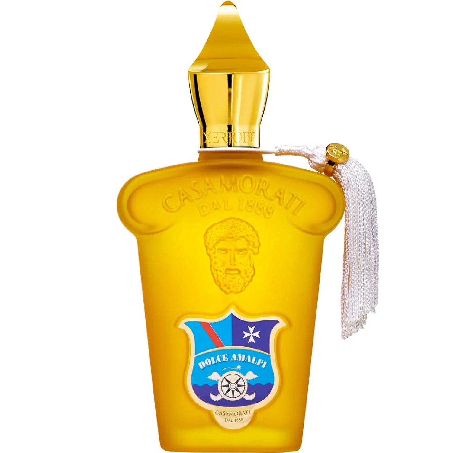100ml Casamorati Dolce Amalfi EDP By Xerjoff