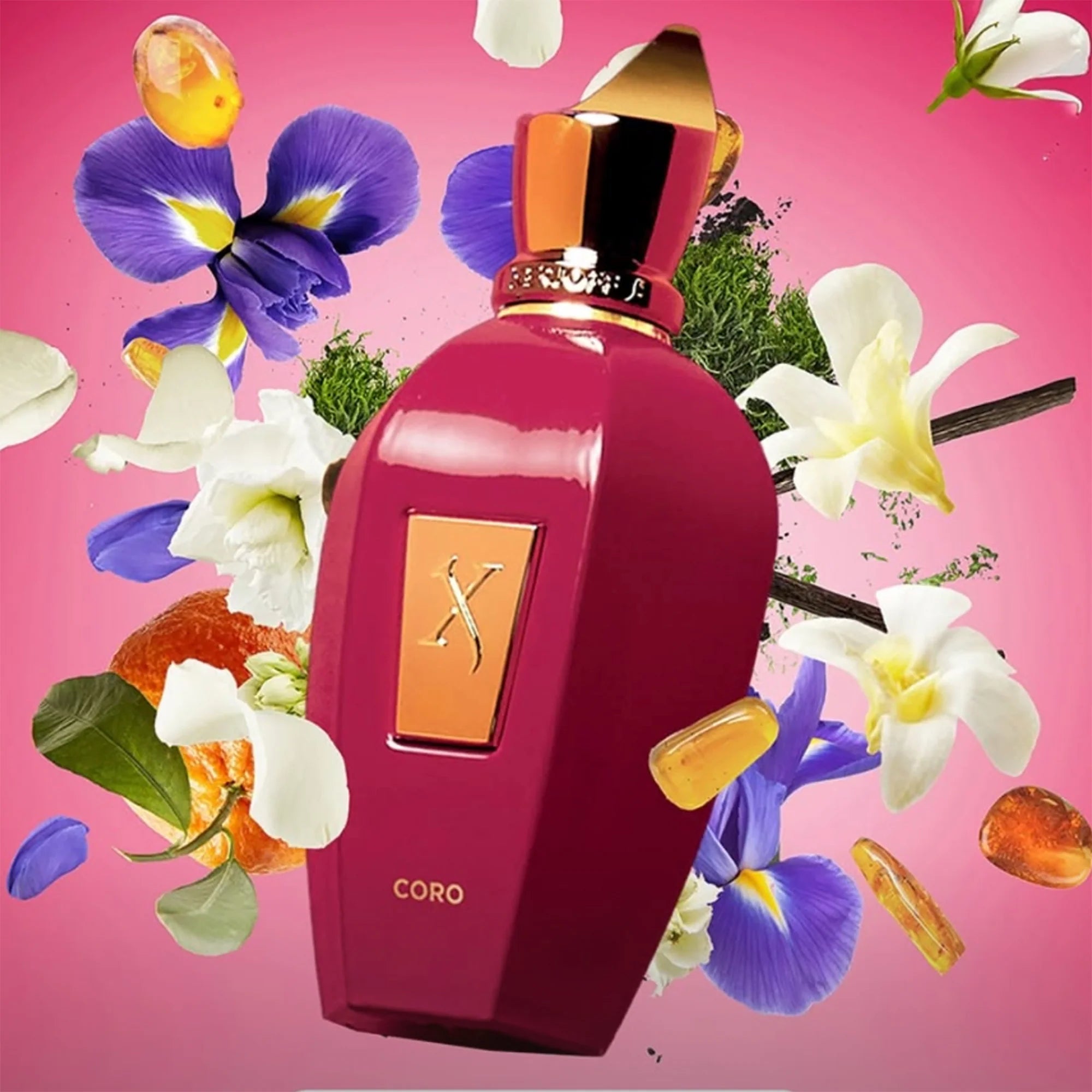 100ml Coro EDP By Xerjoff