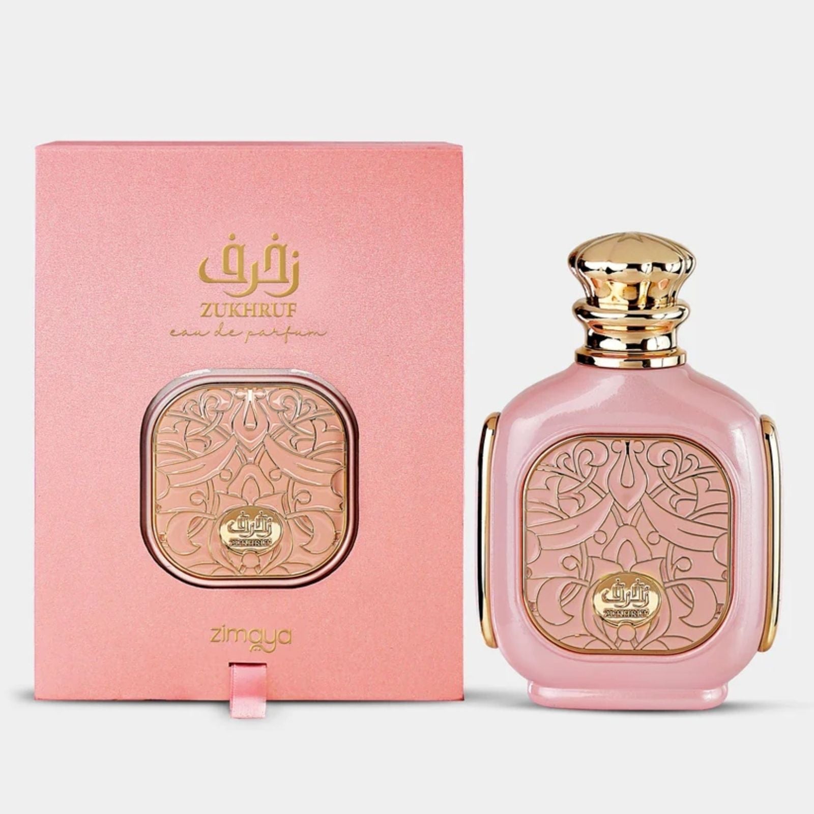 ZUKHRUF FEMME EDP 100ML