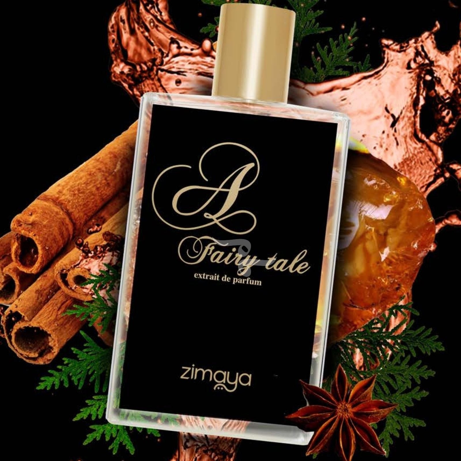 A FAIRY TALE EDP 100ML