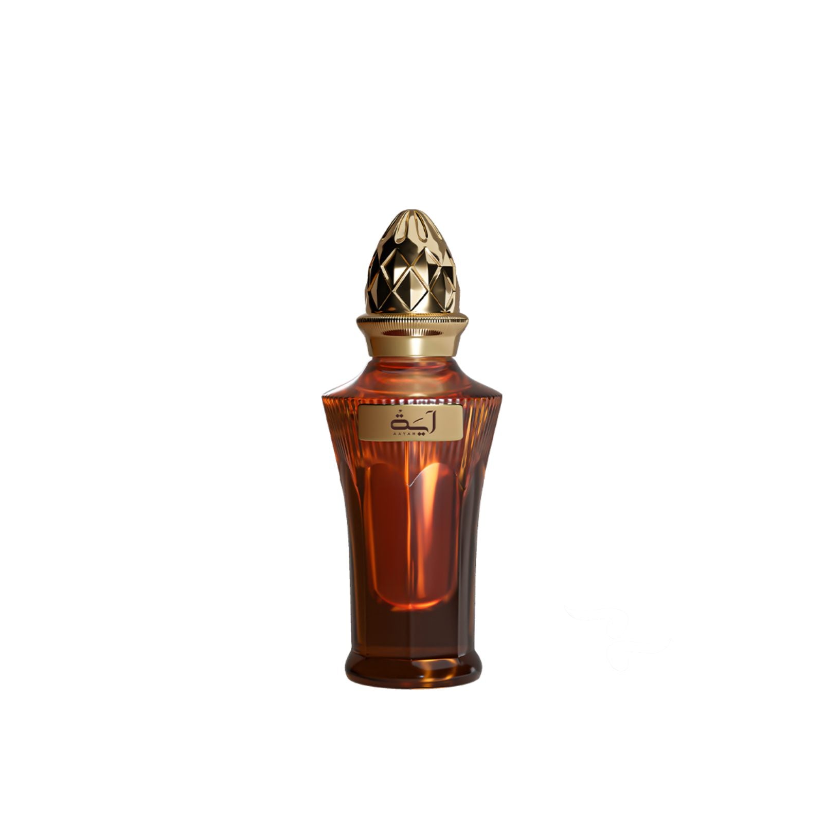 Aayah 50ml EDP by Ahmed Al Maghribi