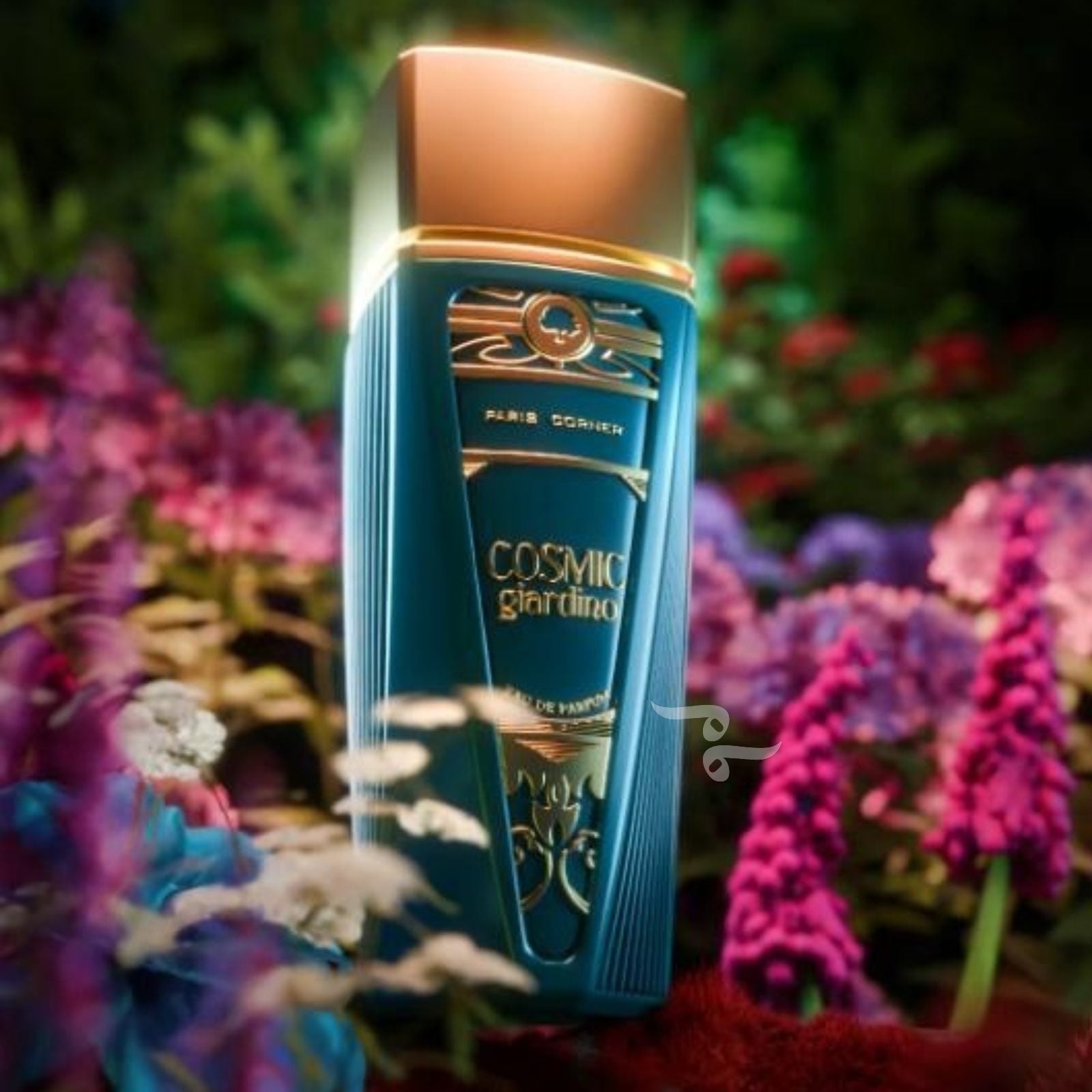 Cosmic Giardino 100ml EDP By Paris Corner