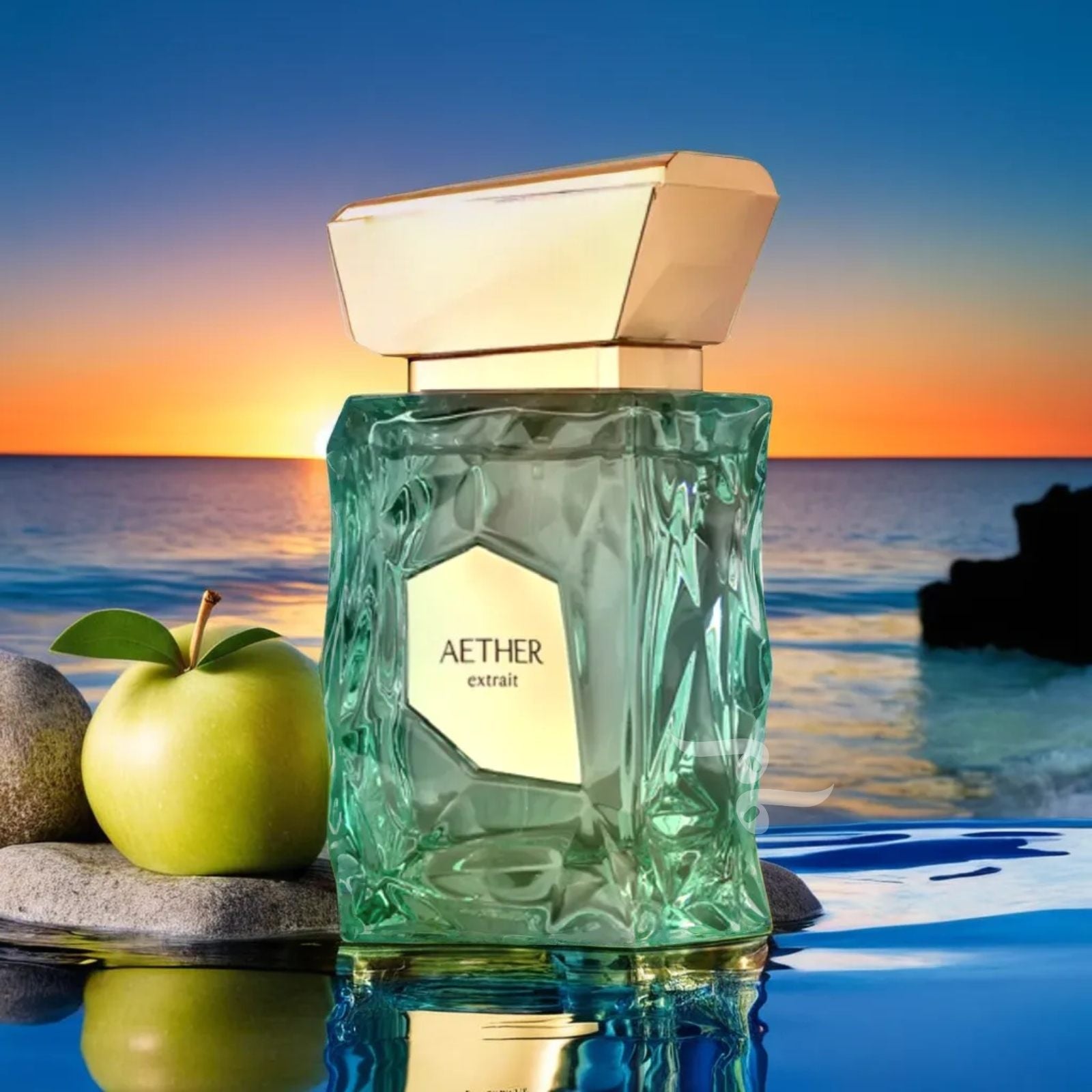 Aether Extrait 100ml EDP By Fragrance World