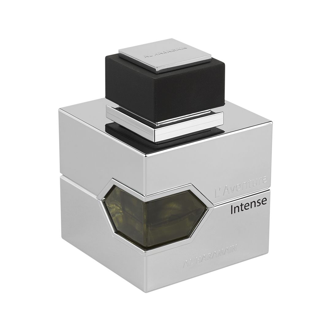 Al Haramain L'Aventure Intense EDP 100ml