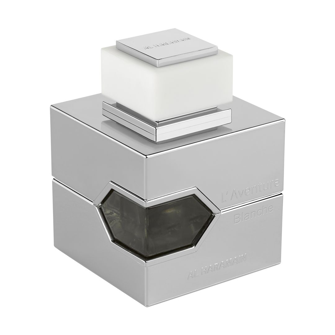 Al Haramain L'Aventure Blanche EDP 100ml
