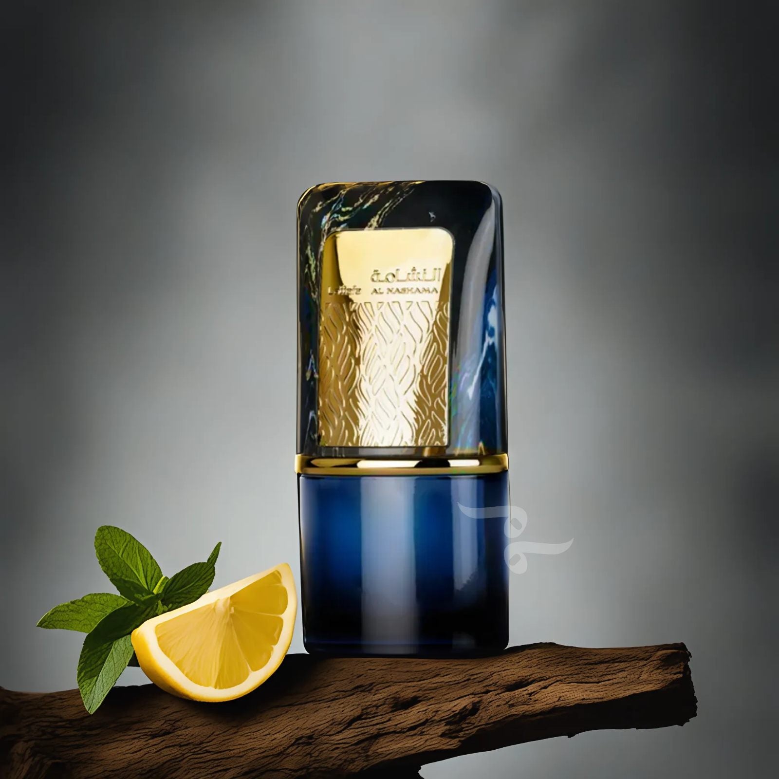 Al Nashama Caprice 100ml EDP by Lattafa