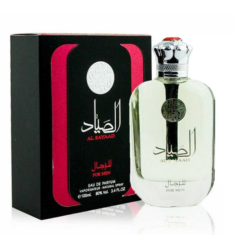 Spray Al Sayaad Men