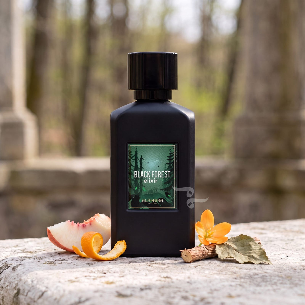 Black Forest Elixir By Al Ambra