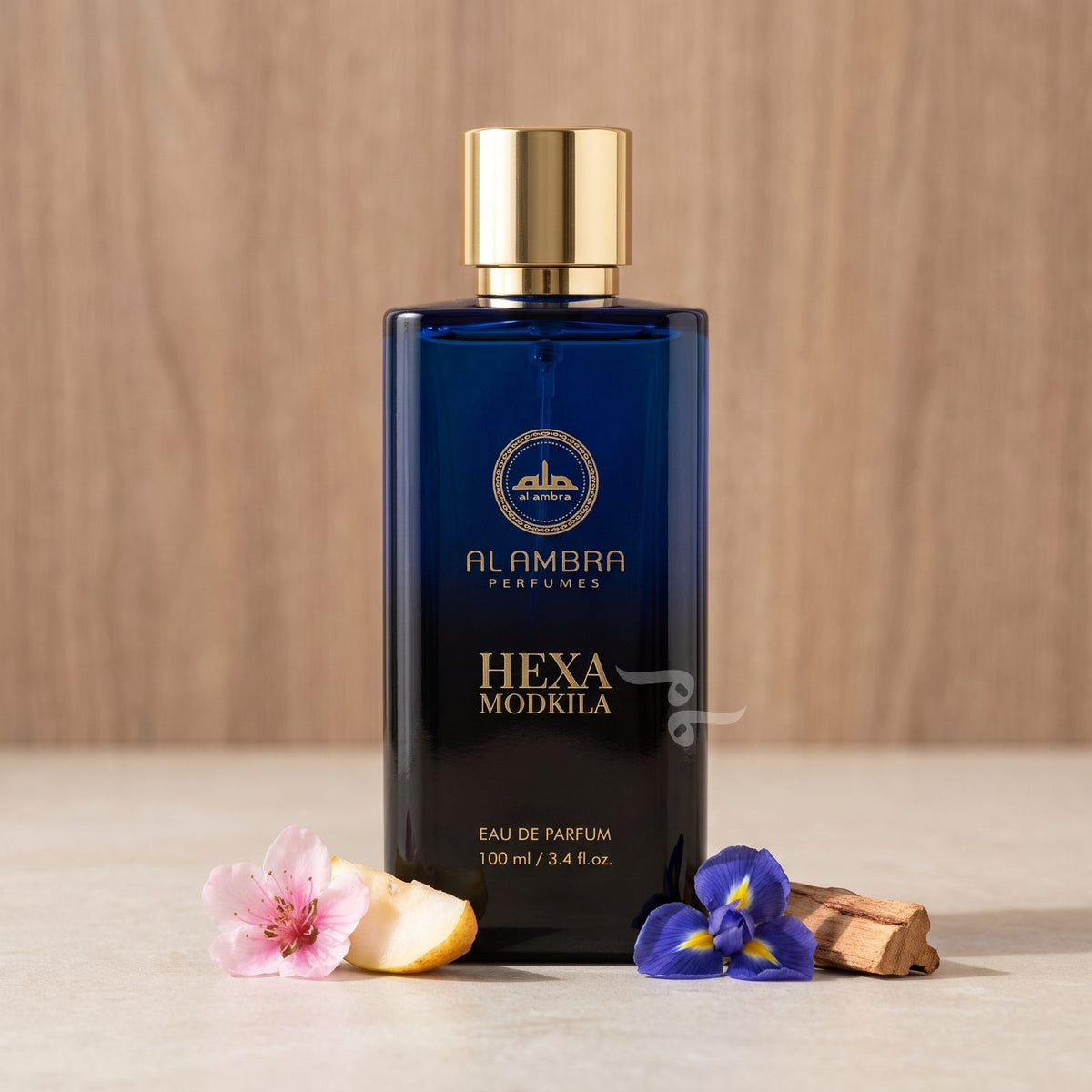 Hexa Modkila 100ml By Al Ambra