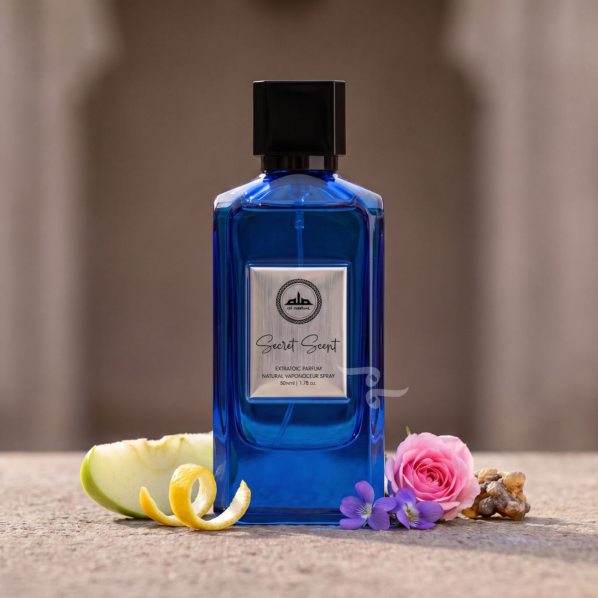 Secret Scent By Al Ambra
