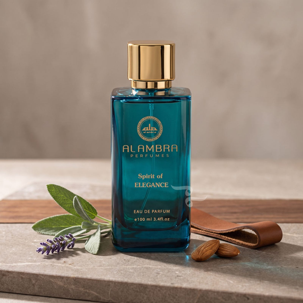 Spirit Of Elegance 100ml By Al Ambra
