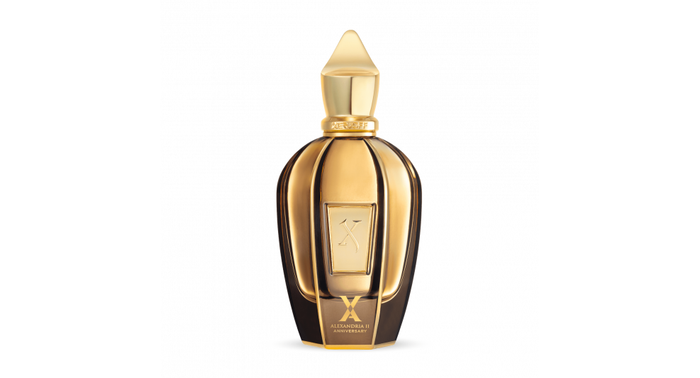 100ml Oud Stars Alexandria II Anniversary EDP By Xerjoff