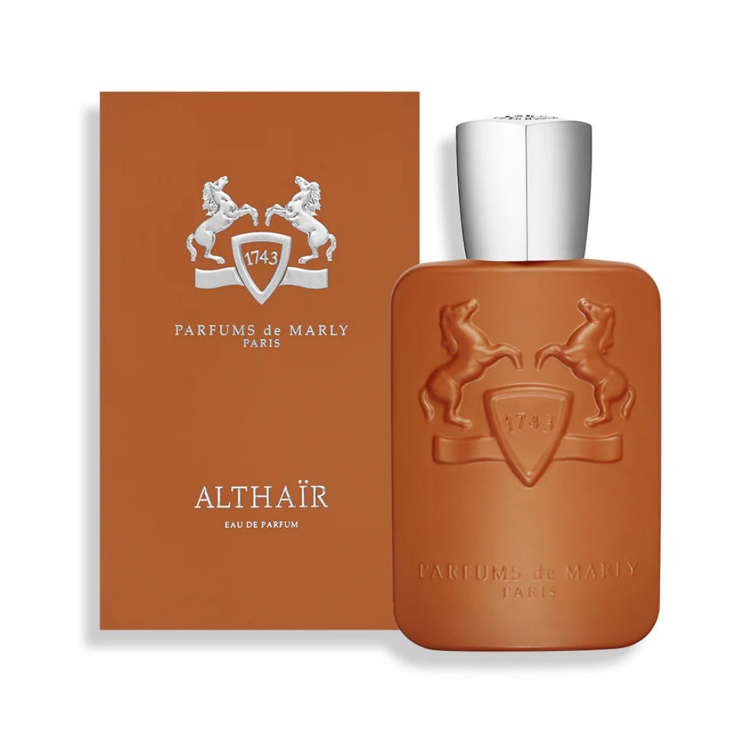 ALTHAIR EDP 200ML by Parfums de marly