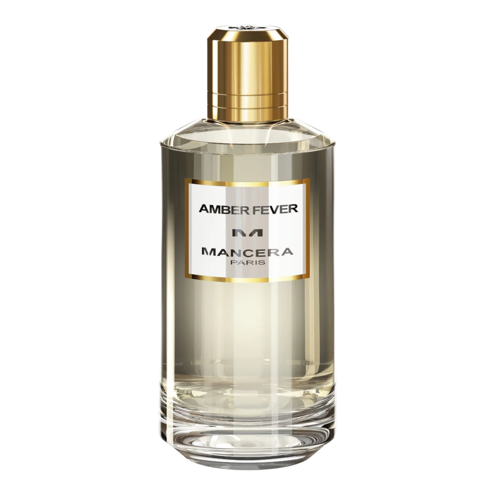 120ml Amber Fever EDP By Mancera