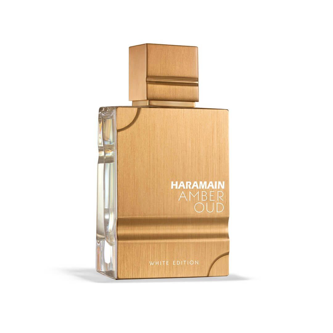 Al Haramain Amber Oud White Edition EDP 60ml