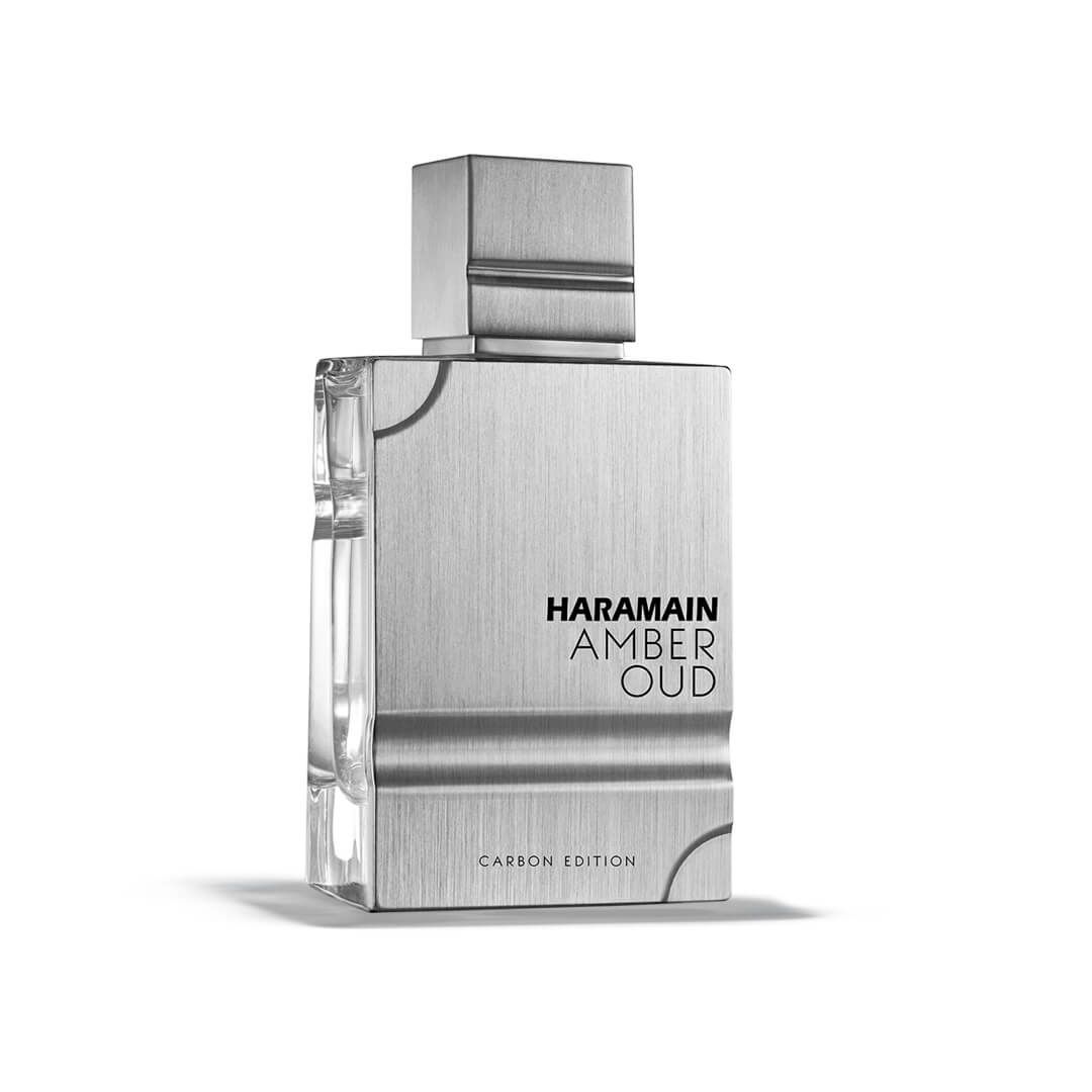 Al Haramain Amber Oud Carbon Edition EDP 60ml