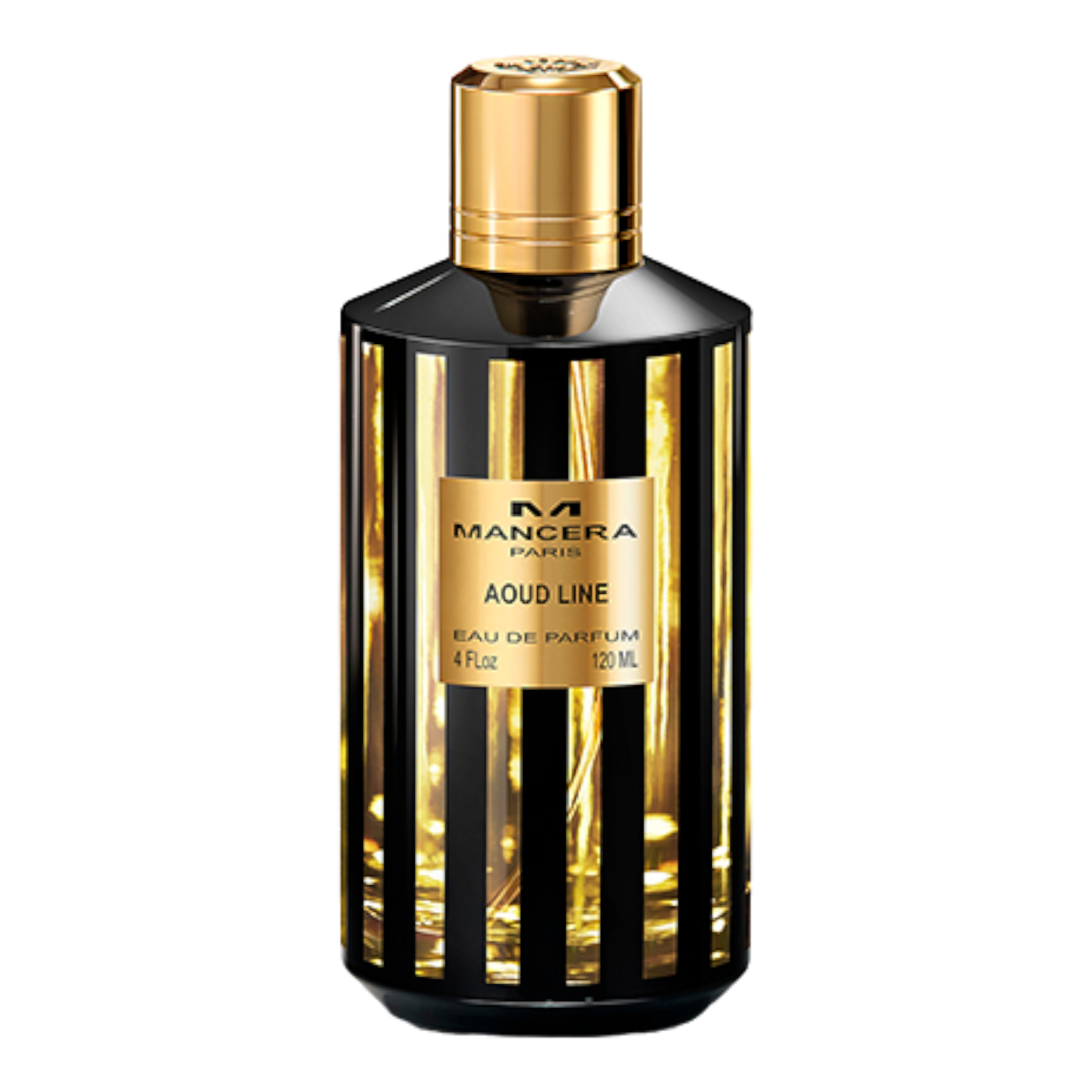 120ml Aoud Line EDP By Mancera