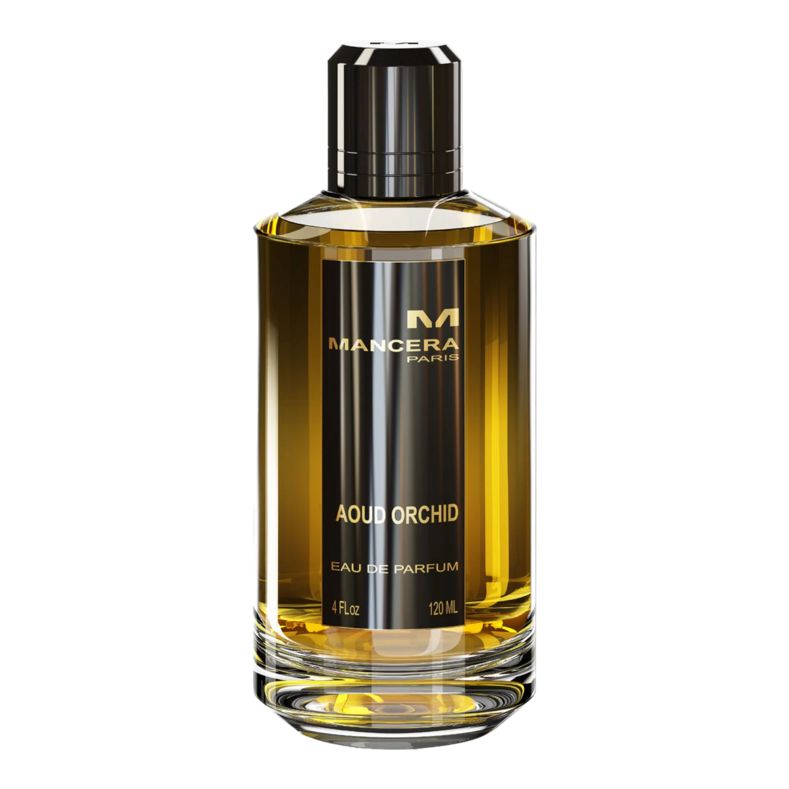 120ml Aoud Orchid EDP By Mancera