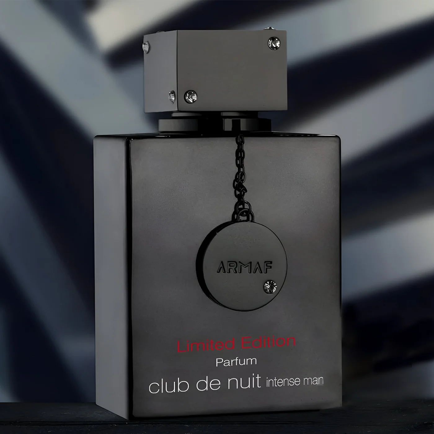 Club De Nuit Intense Man Limited Edition Parfum 105ml EDP By Armaf