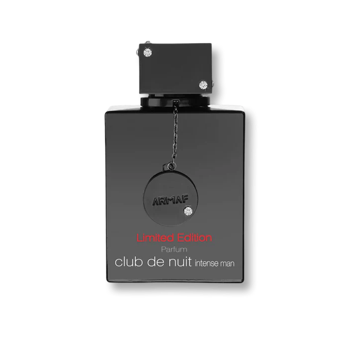 Club De Nuit Intense Man Limited Edition Parfum 105ml EDP By Armaf
