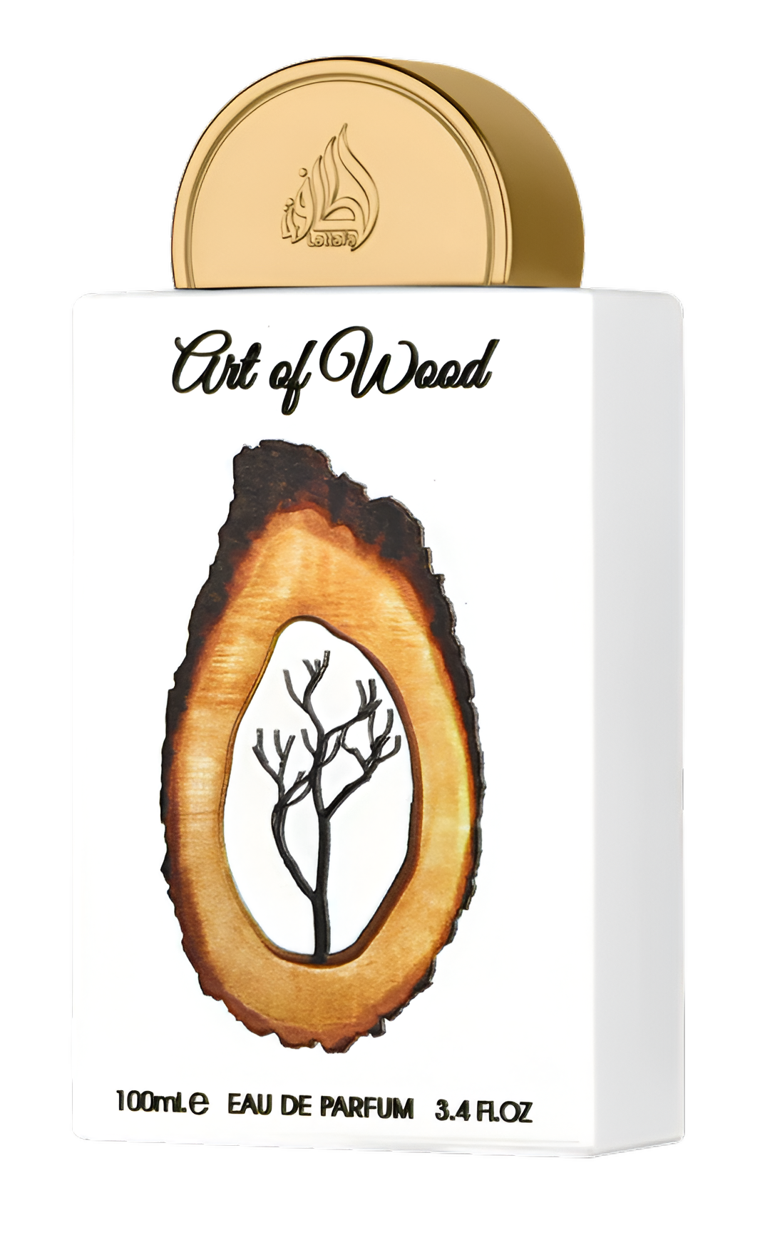 Art Of Wood 100ml EDP By Lattafa