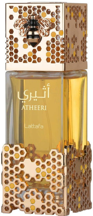Atheeri 100ml EDP By Lattafa