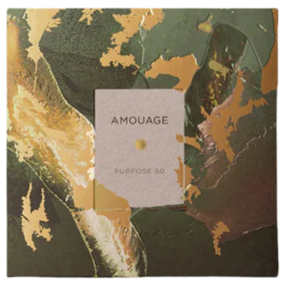 100ml Purpose 50 EDP By Amouage