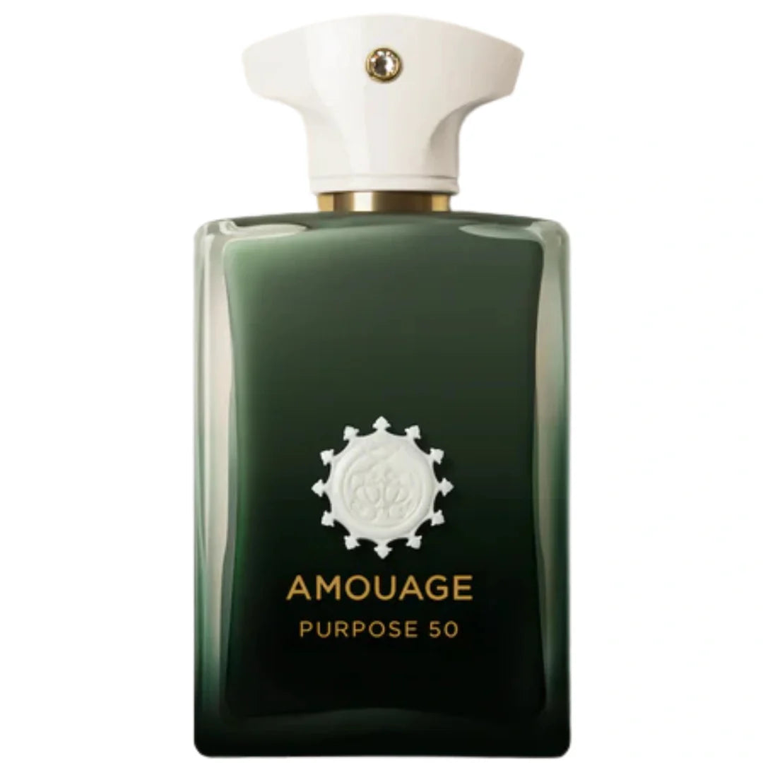 100ml Purpose 50 EDP By Amouage