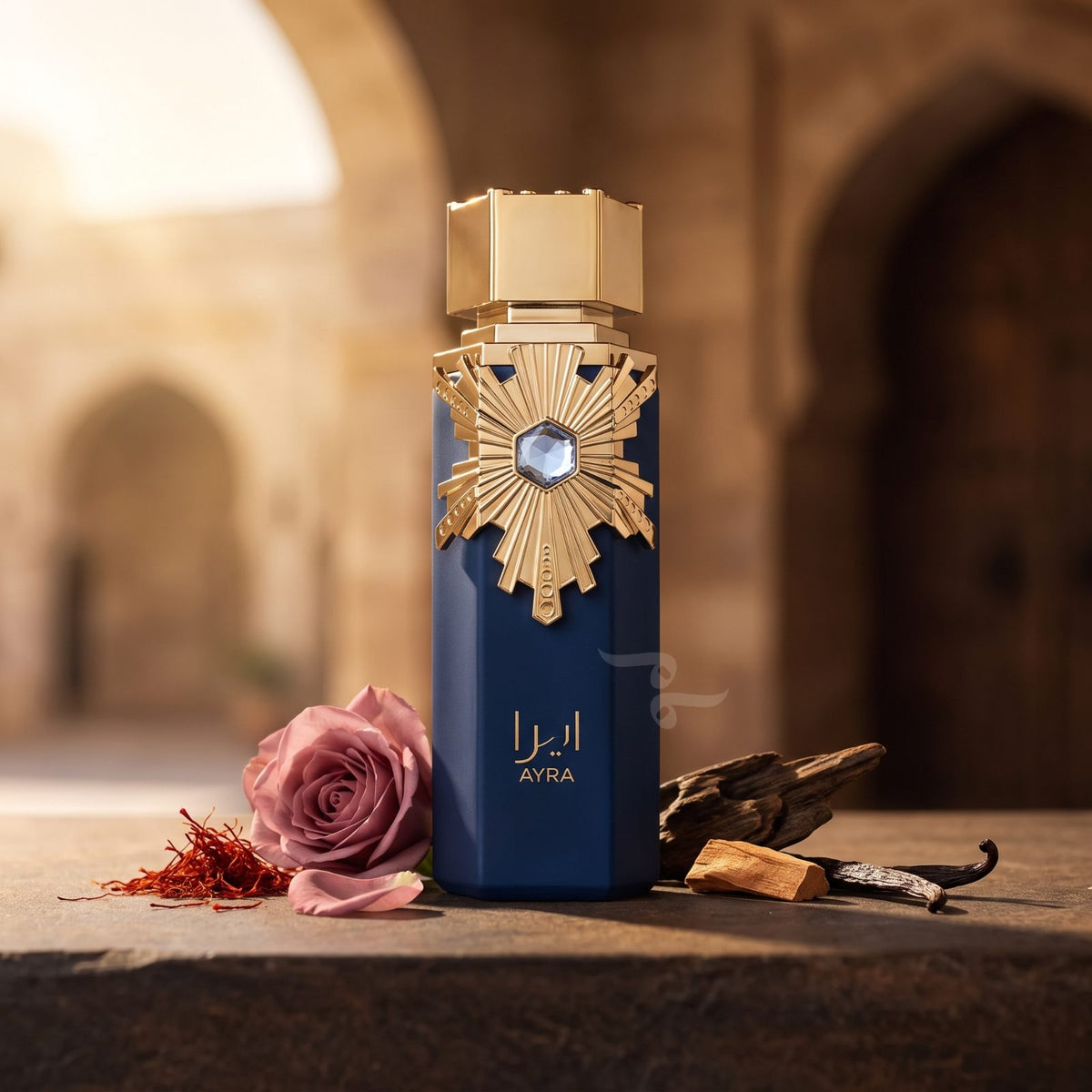 Ayra By Fragrance World