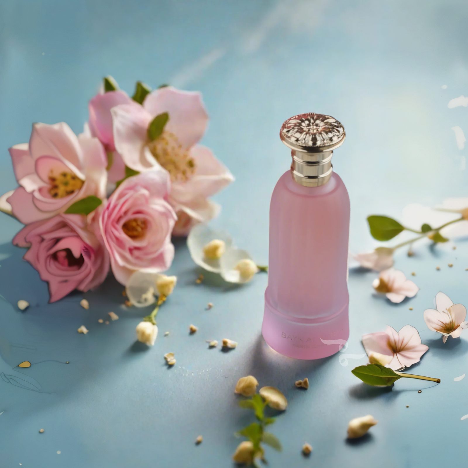 Bayn Al Asrar 80ml EDP by Paris Corner