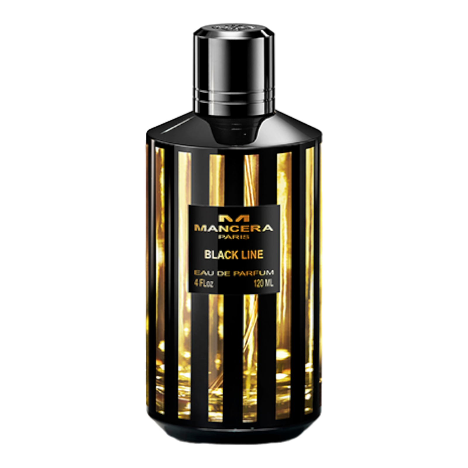 120ml Black Line EDP By Mancera